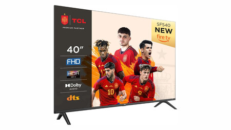 Tcl 40sf540