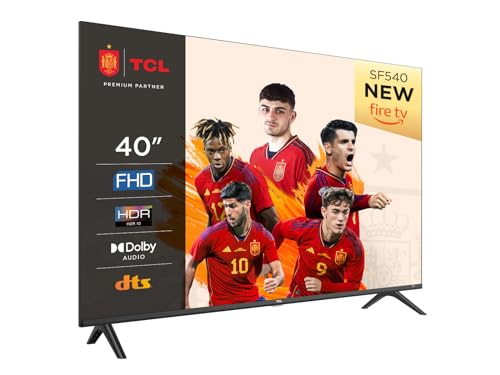 TCL 40SF540
