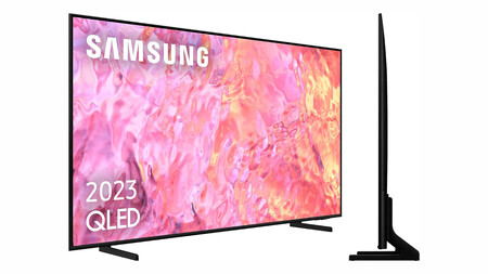 Samsung 43q60c