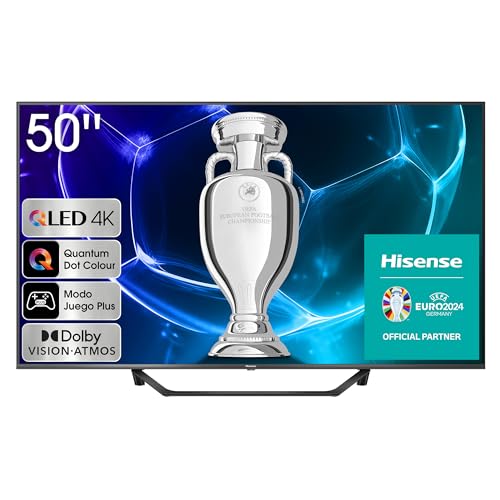 Hisense 50A7KQ 