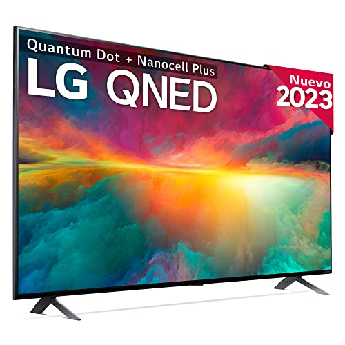 LG 50QNED756RA 