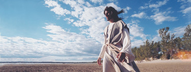 'Jesucristo Cazavampiros': una macedonia irreverente de religión, kung fu y grindhouse estilo años 70