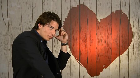 First Dates Cita
