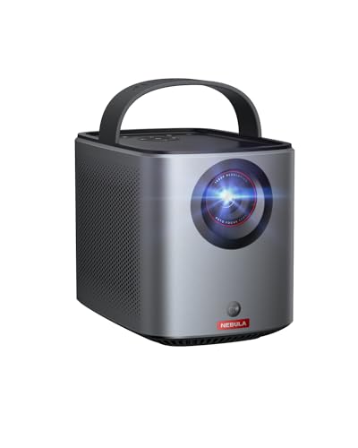 Nebula Mars 3 Air 