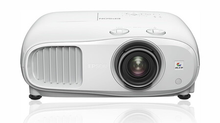 Epson Eh Tw7000
