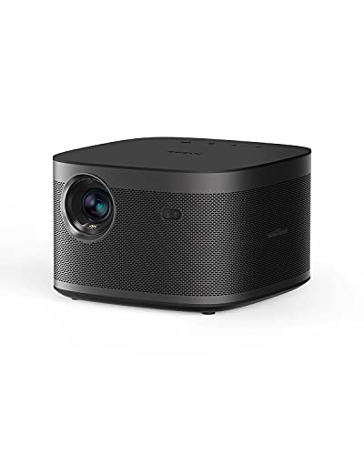 XGIMI Horizon Pro 