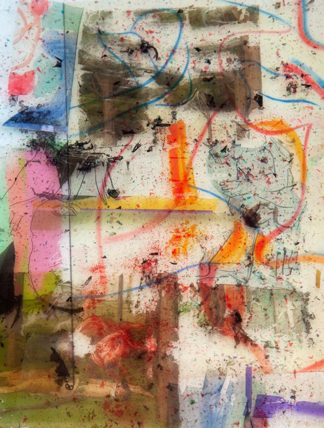 Cecilia de Val. Eternal Network 8