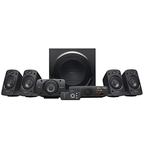 Logitech Z906 5.1