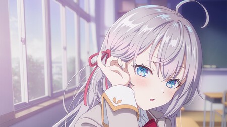 Roshidere