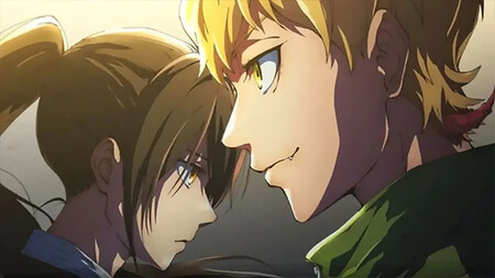 Tower Of God