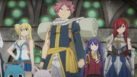 Fairy Tail