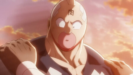 Kinnikuman