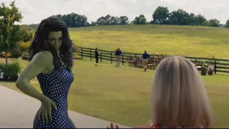 She Hulk Attorney At Law