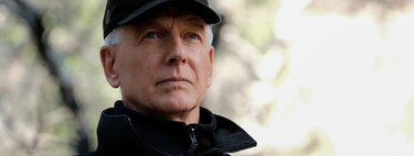 'NCIS' es un asunto familiar: el hijo de Mark Harmon ha interpretado un papel clave en la serie desde 2008, y acabamos de darnos cuenta