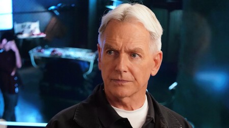 Mark Harmon