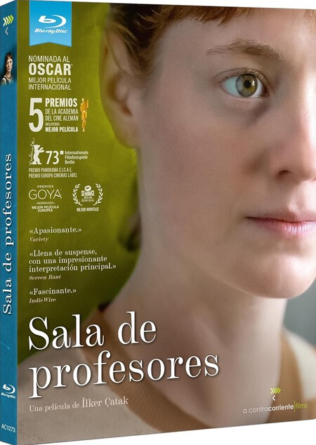 Profesores