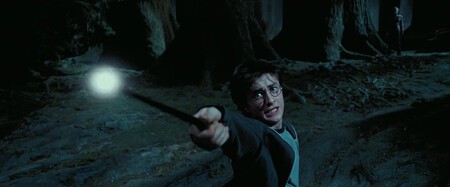 Harry Potter Y El Prisionero De Azkaban 2004 Daniel Radcliffe