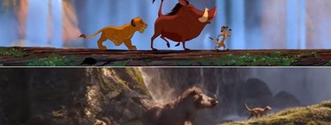 'El rey león' y los remakes que copian plano a plano: por qué no siempre funcionan