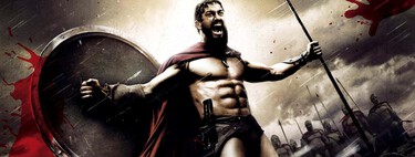 "Va a ser una mierda". Gerard Butler se sincera sobre su experiencia con '300' y cuál fue su reacción al ver la película de Zack Snyder