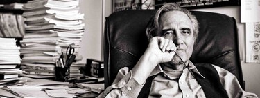 "Donald Trump ha sido la cosa más aterradora que he vivido en toda mi vida". Joe Dante