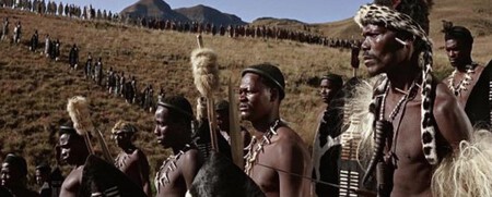 Zulu 1964