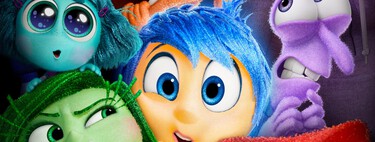 'Del revés 2', la mejor película de Pixar hasta ahora tiene una secuela muy divertida pero que no deja huella 