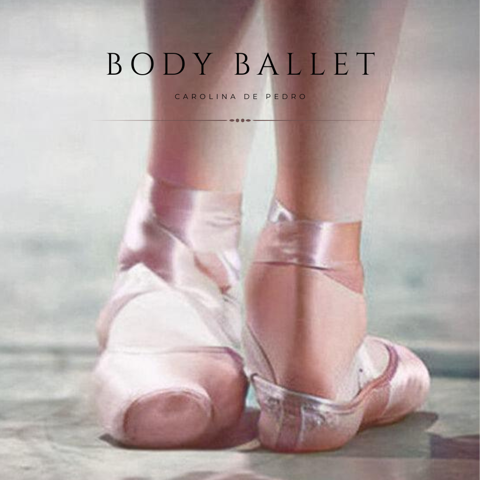 Body Ballet® Carolina de Pedro en Barcelona, por Day and Life (2024) | Danza Ballet