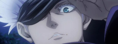 Sí, Satoru Gojo de 'Jujustu Kaisen' está inspirado en un personaje de 'Naruto', pero no es tan obvio como parece