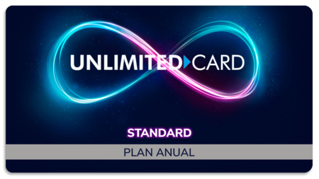 Unlimited Standard