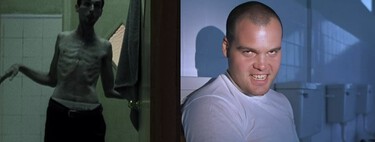 4 películas con alucinantes transformaciones físicas de sus actores para ver en Amazon Prime Video y otras plataformas de streaming