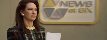 Dura menos de 6 horas y es una de las sorpresas del año: un drama australiano de época sobre cómo cambió el periodismo televisado