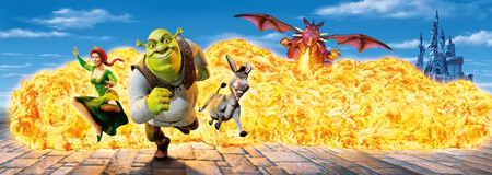 Shrek 1