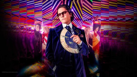 Becoming Karl Lagerfeld