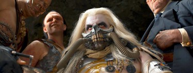 4 de las 8 películas más taquilleras de 2024 son de China. Estas son las películas que se han merendado a 'Furiosa: de la saga Mad Max' y 'Cazafantasmas: Imperio Helado'