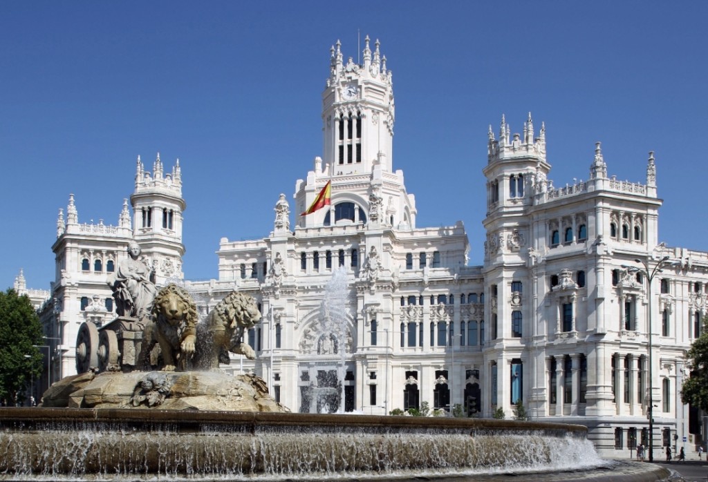 Certamen de Jóvenes Creadores 2017. Convocado por el Ayuntamiento de Madrid