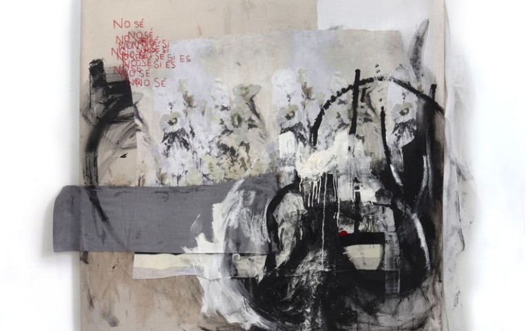 XLVII Concurso nacional de pintura Casimiro Sainz. Ayuntamiento de Reinosa