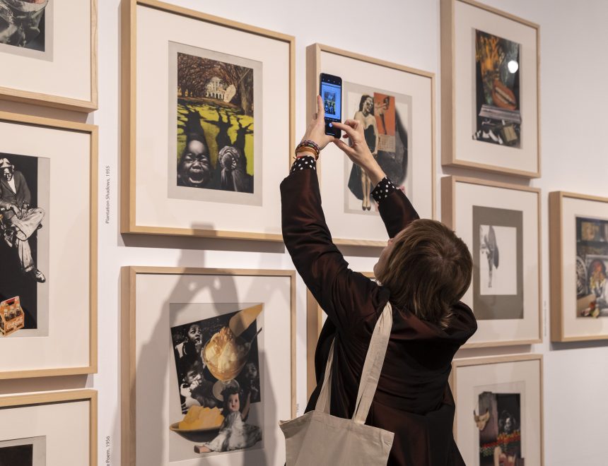 Josep Renau y sus mitos. IVAM Valencia