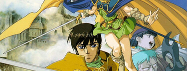 Si 'Legend of Zelda: Tears of the Kingdom' te ha puesto los dientes largos: 5 animes de fantasía que ver en streaming para que no pare la aventura