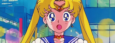 El anime de 'Sailor Moon' no era rosa y su estética noventera que tanto nos gusta es en realidad un error: "No es nostálgico, es un efecto Mandela"