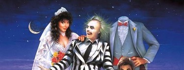 Tim Burton: 'Bitelchús', el fantasma que a todos pasma
