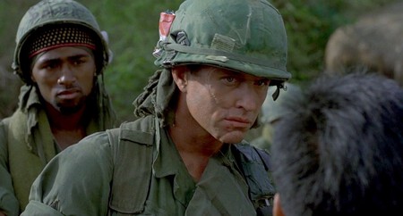 Tom Berenger En Platoon