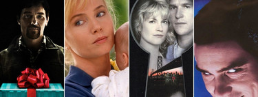 Antes de 'You': 13 memorables películas de psicópatas que quieren ser tus mejores amigos