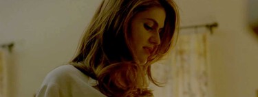 "Conseguí trabajo gracias a salir desnuda". Alexandra Daddario se confiesa sobre su célebre escena en 'True Detective'