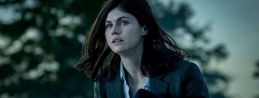 Esta denostada serie sobre brujas modernas fue duramente rechazada por la crítica, pero se coloca como un éxito en Prime Video en México