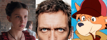 17 Sherlock Holmes no tan "elementales" para sumergirnos en el universo de Sir Arthur Conan Doyle tras 'Enola Holmes'