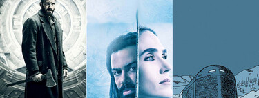 'Snowpiercer: Rompenieves': las diferencias entre la serie disponible en Netflix, el cómic original y la película de Bong Joon-ho