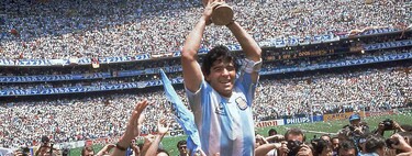 Adiós a Diego Armando Maradona: un recorrido por las películas y documentales esenciales que han buscado capturar a una leyenda del fútbol