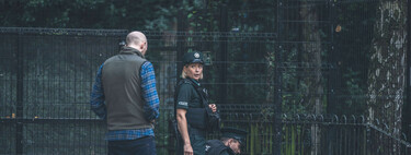 La mejor serie policíaca del año pasado acaba de regresar con una fabulosa temporada 2 en Movistar Plus+. Una mirada humana al trabajo imposible de llevar una placa