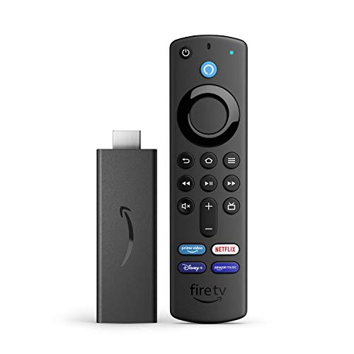 Fire TV Stick (2021)