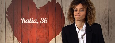 'First Dates', un soltero de Arroyomolinos no convence a su cita con sus técnicas para ligar. "Soy un otaku de núcleo duro"